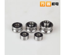 寧波鎮海深溝球軸承與電子陶瓷材料的協同發展