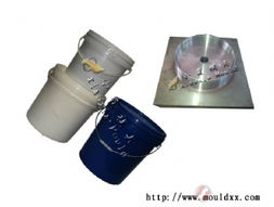 塑膠加工涂料桶模具 塑料加工的核心技術(shù)與應(yīng)用