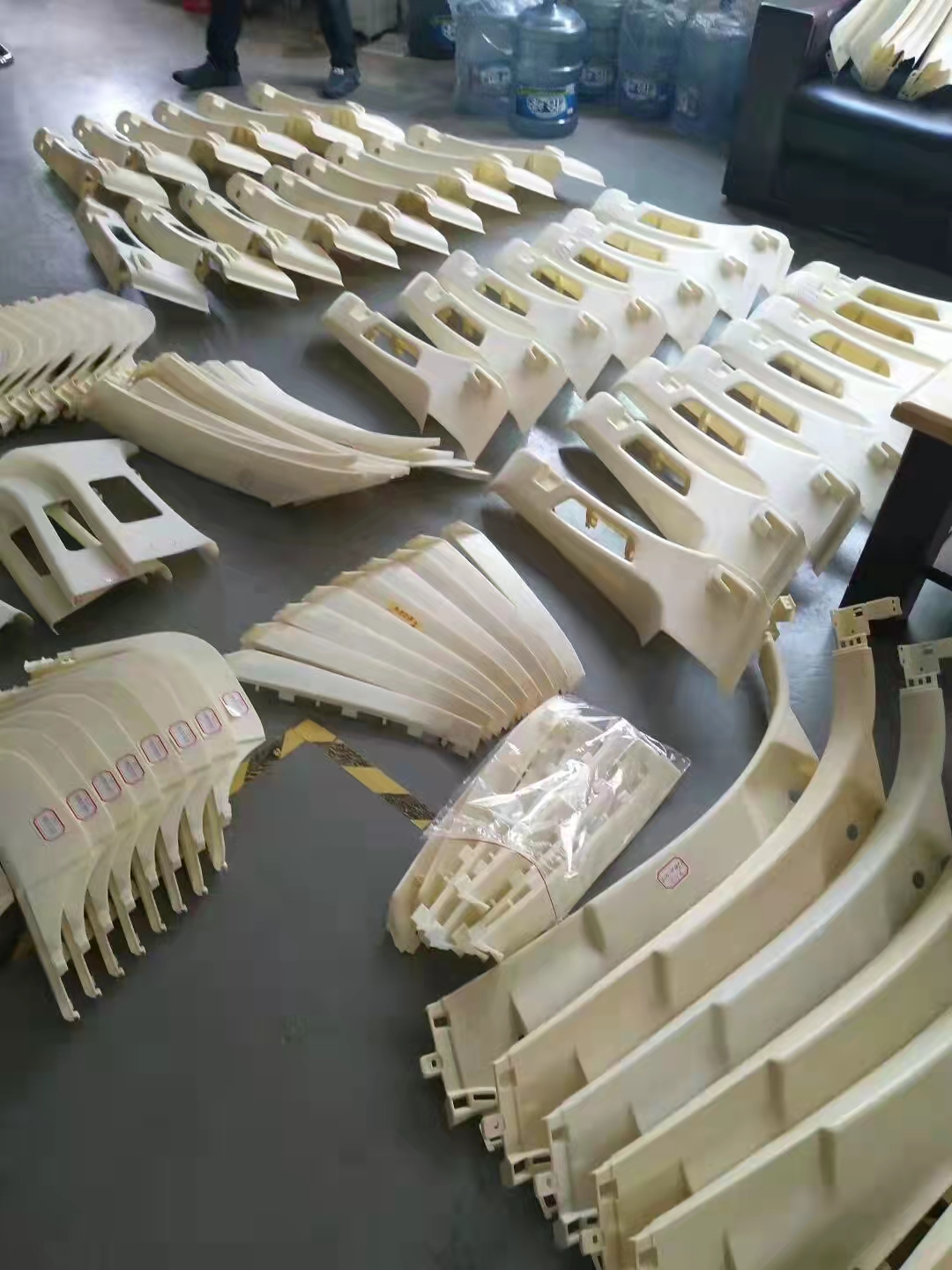 寧波ABS塑料3D打印手板模型加工 技術(shù)優(yōu)勢、應(yīng)用與廠商選擇