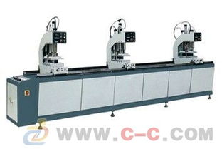 山東塑料門窗加工設(shè)備 產(chǎn)業(yè)聚焦與市場前景